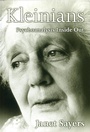 Cover: Kleinians - Polity Press