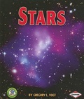 Cover: Stars - Lerner Publications