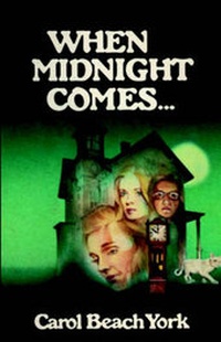 Enlarge image Cover: When Midnight Comes - eReads.com