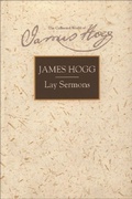 Cover: Lay Sermons - Edinburgh University Press