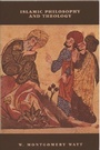 Cover: Islamic Philosophy and Theology - Edinburgh University Press