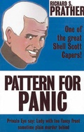 Cover: Pattern for Panic - eReads.com