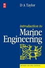 Cover: Introduction to Marine Engineering - Butterworth-Heinemann