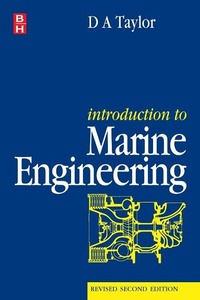 Enlarge image Cover: Introduction to Marine Engineering - Butterworth-Heinemann