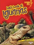 Cover: Let's Look at Iguanas - Lerner Publications Co ,U.S.