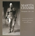 Cover: Martin Chambi - Smithsonian Books