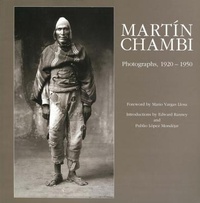 Enlarge image Cover: Martin Chambi - Smithsonian Books