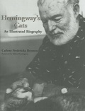 Cover: Hemingway's Cats - Pineapple Press