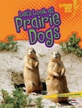 Cover: Let's Look at Prairie Dogs - Lerner Publications