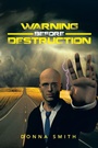 Cover: Warning Before Destruction - Xlibris