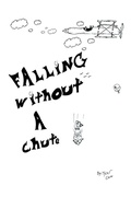 Cover: Falling Without A Chute - Xlibris