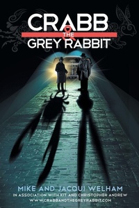Enlarge image Cover: Crabb & the Grey Rabbit - Xlibris