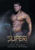 Cover: Superi - Xlibris