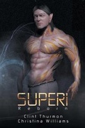 Cover: Superi - Xlibris