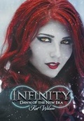 Cover: Infinity - Xlibris