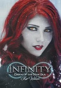 Enlarge image Cover: Infinity - Xlibris