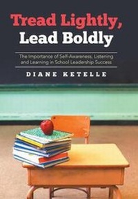 Abbildung von: Tread Lightly, Lead Boldly - Xlibris