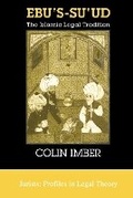 Cover: Ebu's-su'ud - Edinburgh University Press