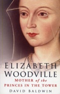 Bild: Elizabeth Woodville - The History Press Ltd