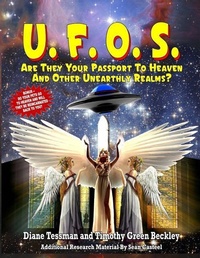 Enlarge image Cover: UFOs - Inner Light - Global Communications