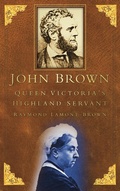 Cover: John Brown - The History Press Ltd