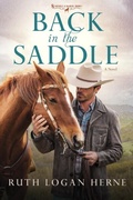 Cover: Back in the Saddle - Multnomah