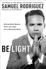 Cover: Be Light - WaterBrook