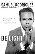Cover: Be Light - WaterBrook
