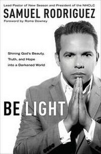 Enlarge image Cover: Be Light - Waterbrook Press (A Division of Random House Inc)