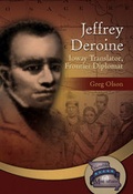 Cover: Jeffrey Deroine - Truman State University Press