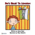 Cover: Ben 's Biscuit Tin Adventure - Hush Puppy Books