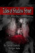 Cover: Tales of Shadow Street - Shadow Street Press, LLC