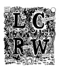 Cover: Lady Churchill's Rosebud Wristlet No. 33 - Small Beer Press