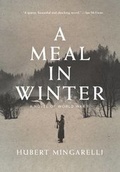 Cover: A Meal in Winter - The New Press