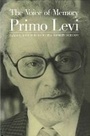 Cover: The Voice of Memory - Polity Press