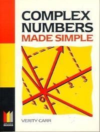 Abbildung von: Complex Numbers Made Simple - Made Simple