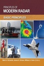 Cover: Principles of Modern Radar: Volume 1 - SciTech Publishing Inc