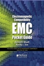 Cover: EMC Pocket Guide - SciTech Publishing Inc