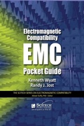 Cover: EMC Pocket Guide - SciTech Publishing Inc