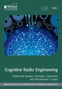 Cover: Cognitive Radio Engineering - SciTech Publishing Inc