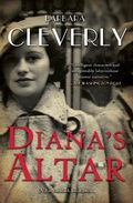 Cover: Diana's Altar - Soho Crime