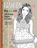 Cover: Fashion Passion - Tom Emusic