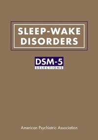 Abbildung von: Sleep-Wake Disorders - American Psychiatric Publishing