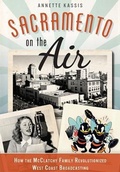 Bild: Sacramento on the Air - Arcadia Publishing (SC)