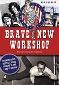 Cover: Brave New Workshop - Arcadia Publishing (SC)