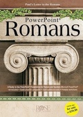 Bild: Romans PowerPoint - ROSE PUBLISHING
