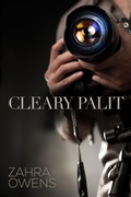 Cover: Cleary Palit - Dreamspinner Press
