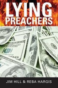Enlarge image Cover: Lying Preachers - Tate Publishing & Enterprises