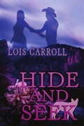 Cover: Hide And Seek - Satin Romance