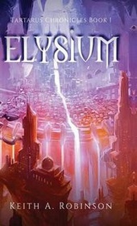Enlarge image Cover: Tartarus Chronicles Book 1 - Tate Publishing & Enterprises